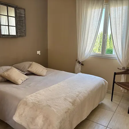Vendégház Maison De Avec Piscine Et Privatif Pres De Montpellier - L'instant Bien Etre 3*