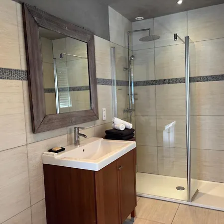 Maison De Avec Piscine Et Privatif Pres De Montpellier - L'instant Bien Etre Vendégház 3*