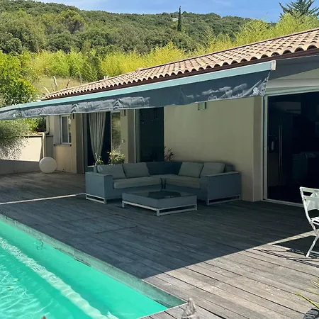 Vendégház Maison De Avec Piscine Et Privatif Pres De Montpellier - L'instant Bien Etre 3*