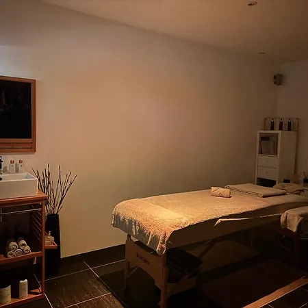 Maison De Avec Piscine Et Privatif Pres De Montpellier - L'instant Bien Etre